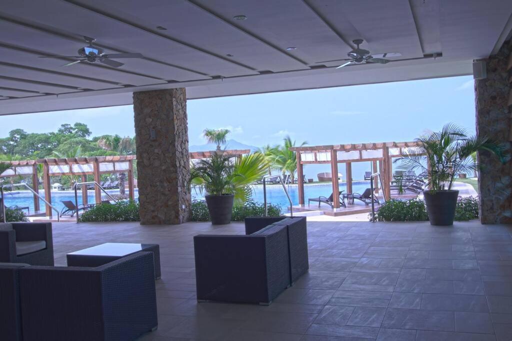 19L Breathtaking Oceanview Playa Bonita Resort Arraijan Exterior photo